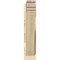 Ekena Millwork Traditional Rough Sawn Traditional Outlooker, Douglas Fir, 6"W x 24"D x 28"H OUT06X24X28TRA01RDF - alternate 2